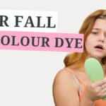 Does Hair Colour Cause Hair Fall?