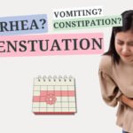 Menstruation and Diarrhea