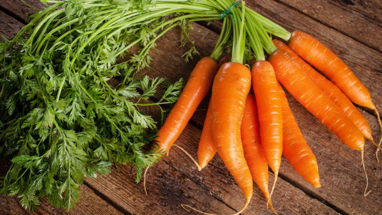benefits-of-Carrots