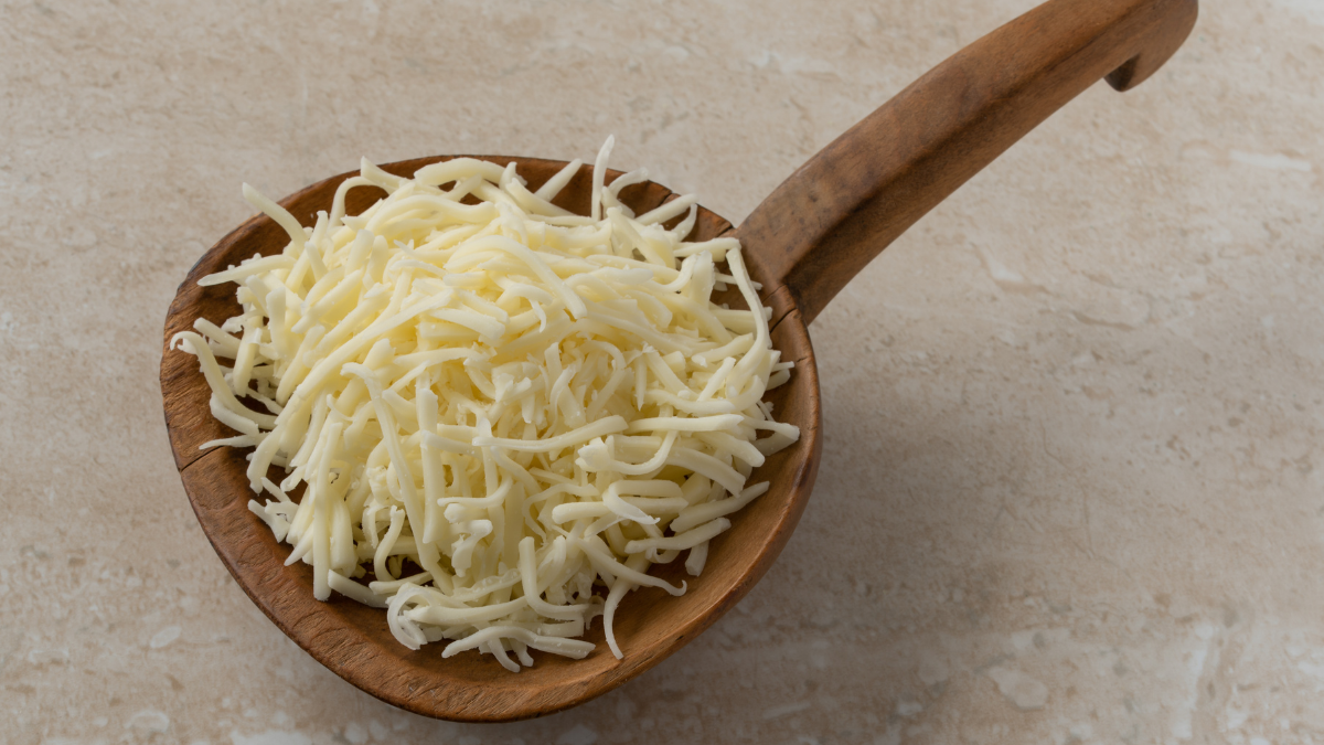 benefits of Mozzarella Cheese