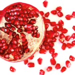 benefits of Pomegranate