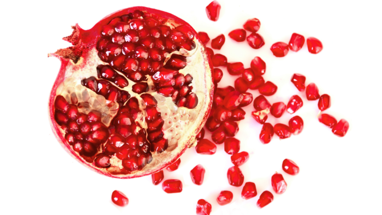 benefits of Pomegranate