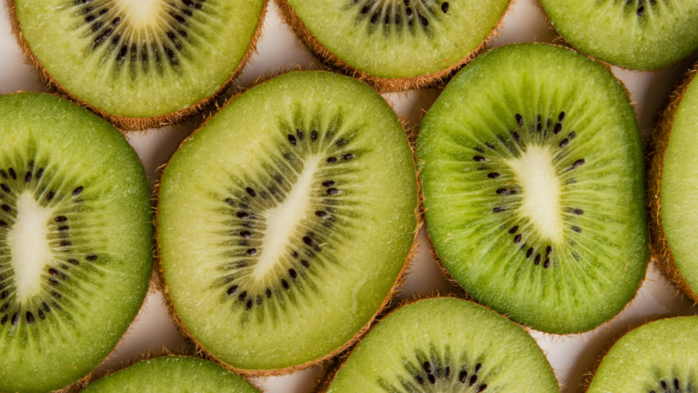 benefits of kiwi