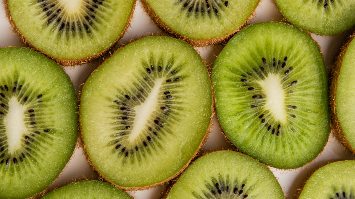 benefits of kiwi