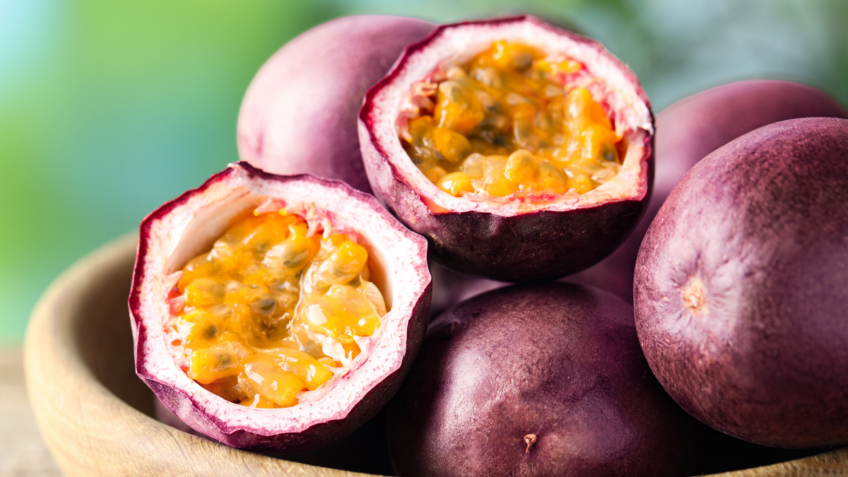 benefits-of-passion-fruit