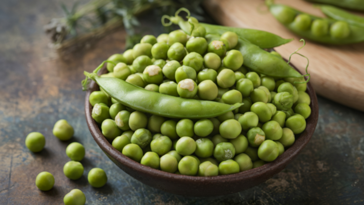 benefits-of-peas