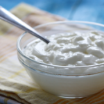 benefits of yogurt