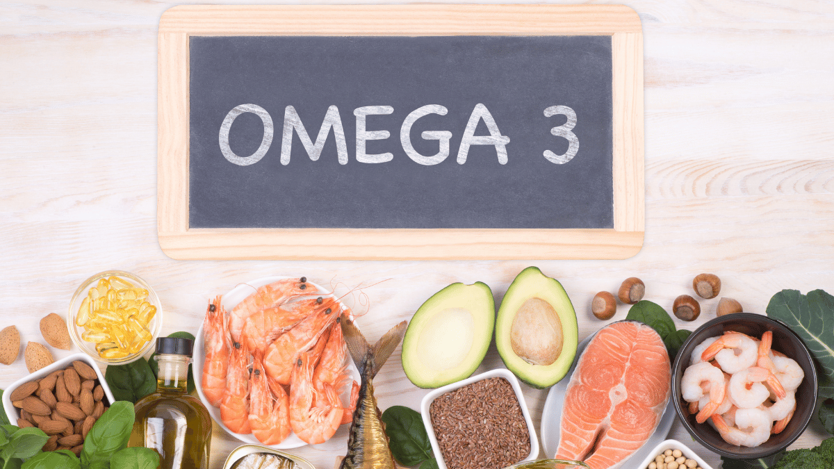 omega 3